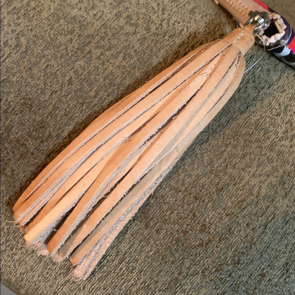 Consuela Lola L-Shaped Clutch - Picture 8 of 16